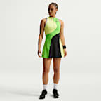 NikeCourt Slam Women's Dri-FIT Tennis Dress. Nike.com